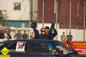 King of Europe - Drift Session