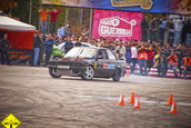 King of Europe - Drift Session