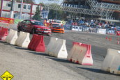 King of Europe - Drift Session