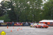 King of Europe - Drift Session