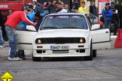 King of Europe - Drift Session