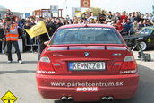 King of Europe - Drift Session