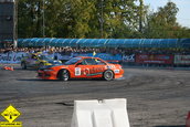 King of Europe - Drift Session
