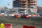 King of Europe - Drift Session