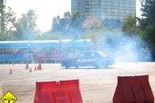 King of Europe - Drift Session