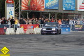 King of Europe - Drift Session