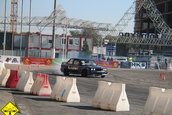 King of Europe - Drift Session