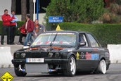 King of Europe - Drift Session