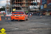King of Europe - Drift Session