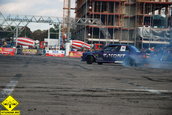 King of Europe - Drift Session