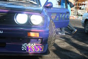 King of Europe - Drift Session
