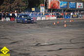 King of Europe - Drift Session