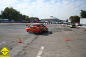 King of Europe - Drift Session