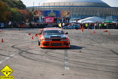 King of Europe - Drift Session