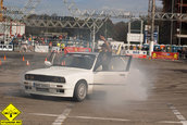 King of Europe - Drift Session