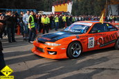 King of Europe - Drift Session