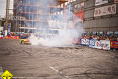 King of Europe - Drift Session