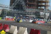 King of Europe - Drift Session