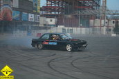 King of Europe - Drift Session