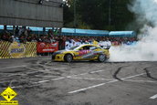 King of Europe - Drift Session