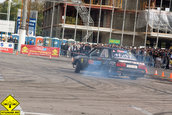 King of Europe - Drift Session