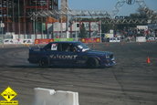 King of Europe - Drift Session