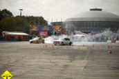 King of Europe - Drift Session