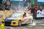 King of Europe - Drift Session