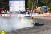 King of Europe - Drift Session