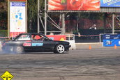 King of Europe - Drift Session