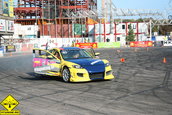 King of Europe - Drift Session