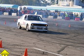 King of Europe - Drift Session