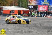 King of Europe - Drift Session