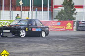 King of Europe - Drift Session