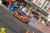 King of Europe - Drift Session