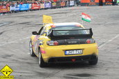 King of Europe - Drift Session
