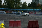 King of Europe - Drift Session