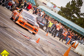 King of Europe - Drift Session