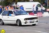 King of Europe - Drift Session