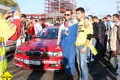 King of Europe - Drift Session