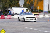 King of Europe - Drift Session