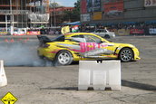 King of Europe - Drift Session