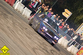 King of Europe - Drift Session