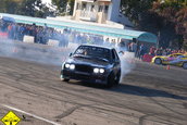 King of Europe - Drift Session