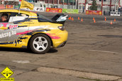King of Europe - Drift Session