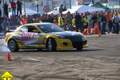 King of Europe - Drift Session