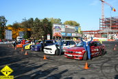 King of Europe - Drift Session