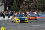 King of Europe - Drift Session
