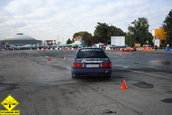 King of Europe - Drift Session