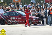 King of Europe - Drift Session